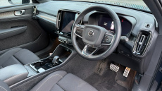 Volvo Xc40 300kW Recharge Twin 78kWh 5dr AWD Auto Electric Estate